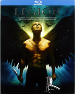 Legion (Blu-ray Movie), temporary cover art