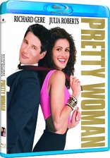 Pretty Woman (Blu-ray Movie)