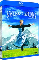 The Sound of Music (Blu-ray Movie)