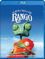 Rango (Blu-ray Movie), temporary cover art