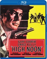 High Noon (Blu-ray Movie)