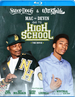 Mac & Devin Go to High School (Blu-ray Movie)