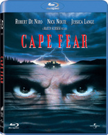 Cape Fear (Blu-ray Movie)