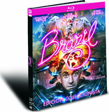 Brazil (Blu-ray Movie), temporary cover art