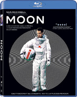 Moon (Blu-ray Movie)