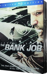 The Bank Job (Blu-ray Movie), temporary cover art