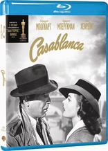 Casablanca (Blu-ray Movie)