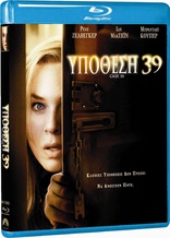 Case 39 (Blu-ray Movie)