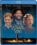 The Legend of Bagger Vance (Blu-ray Movie)