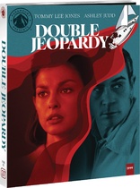 Double Jeopardy 4K (Blu-ray Movie)