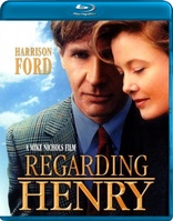 Regarding Henry (Blu-ray Movie)