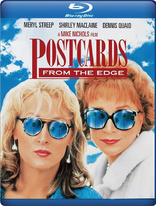 Postcards from the Edge (Blu-ray Movie)