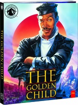 The Golden Child (Blu-ray Movie)