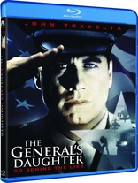 The General's Daughter (Blu-ray Movie)