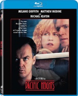 Pacific Heights (Blu-ray Movie)