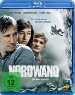 Nordwand (Blu-ray Movie)