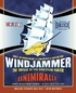 Windjammer: The Voyage of the Christian Radich (Blu-ray Movie)