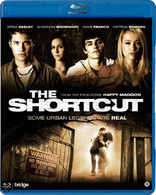 The Shortcut (Blu-ray Movie)