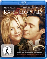 Kate & Leopold (Blu-ray Movie)