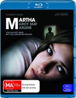 Martha Marcy May Marlene (Blu-ray Movie)