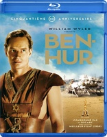 Ben-Hur (Blu-ray Movie)