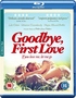 Goodbye First Love (Blu-ray Movie)