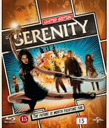 Serenity (Blu-ray Movie), temporary cover art