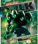 Hulk (Blu-ray Movie), temporary cover art