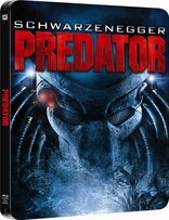 Predator (Blu-ray Movie), temporary cover art