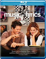 Music and Lyrics (Blu-ray Movie)
