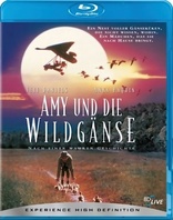 Fly Away Home (Blu-ray Movie)