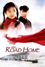 The Road Home (Blu-ray Movie)