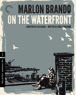 On the Waterfront (Blu-ray Movie)