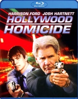 Hollywood Homicide (Blu-ray Movie), temporary cover art
