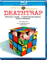 Deathtrap (Blu-ray Movie), temporary cover art