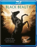 Black Beauty (Blu-ray Movie)