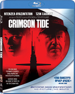 Crimson Tide (Blu-ray Movie)