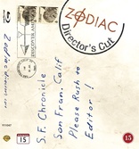 Zodiac (Blu-ray Movie), temporary cover art