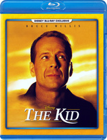 The Kid (Blu-ray Movie), temporary cover art