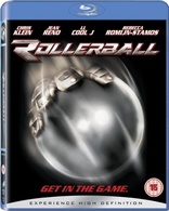 Rollerball (Blu-ray Movie), temporary cover art