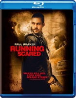 Running Scared (Blu-ray Movie)