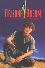 Arizona Dream (Blu-ray Movie)