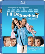 I'll Do Anything (Blu-ray Movie)