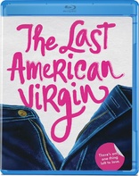 The Last American Virgin (Blu-ray Movie)