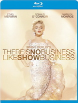 There's No Business Like Show Business (Blu-ray Movie)