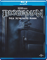 Boogeyman (Blu-ray Movie)