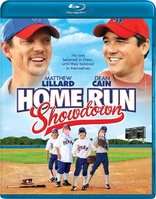 Home Run Showdown (Blu-ray Movie)