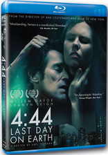 4:44: Last Day on Earth (Blu-ray Movie)