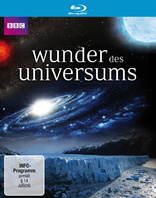 Wonders of the Universe (Blu-ray Movie)