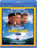 Operation Dumbo Drop (Blu-ray Movie)